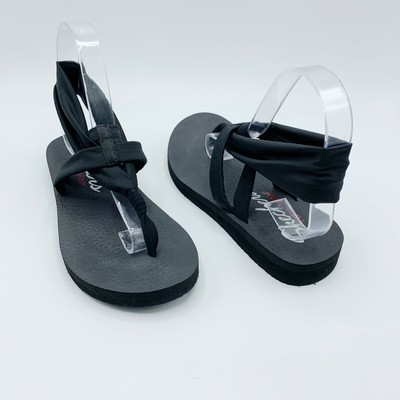 sketchers yoga sandals