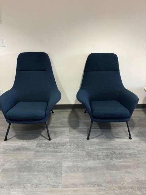 Gus modern furniture Tallinn chairs
