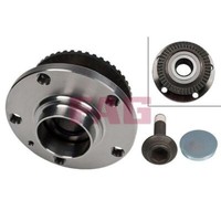 1X FAG Radlager Radlagersatz Hinten FüR Audi A4 8EC B7 Seat Exeo ST 3R5