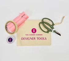 Designer Kit – Essential Floral Tools Set