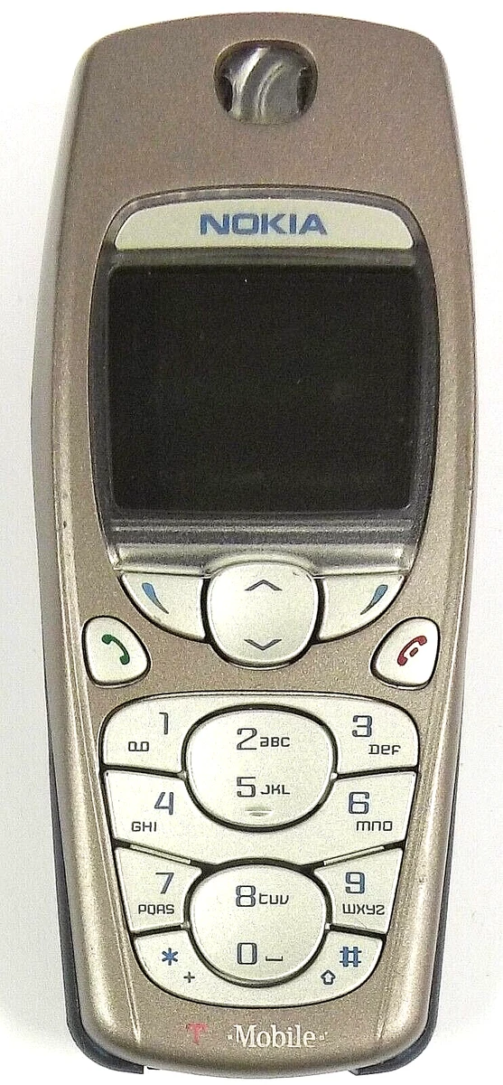 Nokia 3595