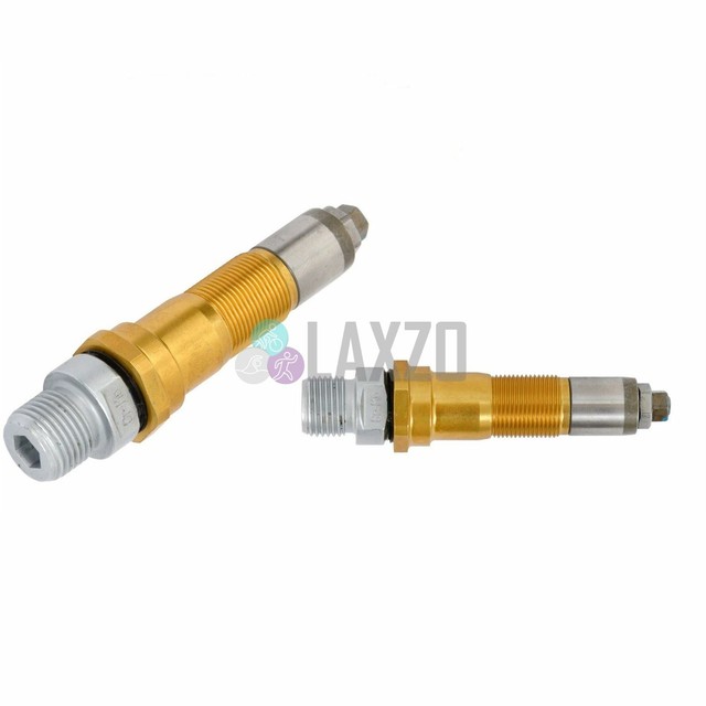 shimano pedal spindle