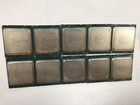 Lot of 10-Intel Xeon E5-2667V2 / SR19W  3.00GHz 25MB 10-Core CPU Socket LGA2011