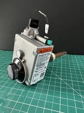 Rheem Ruud Richmond White Rodgers Water Heater Natural Gas Valve Fits AP14339B-1