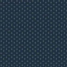 Dear Stella Sink or Swim ST SRR1471 Blueprint Anchors  Cotton