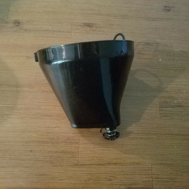 cuisinart coffee maker replacement parts