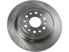 For 2019-2023 Ram 1500 Brake Rotor Rear API 73557HC 2020 2021 2022 OEF3