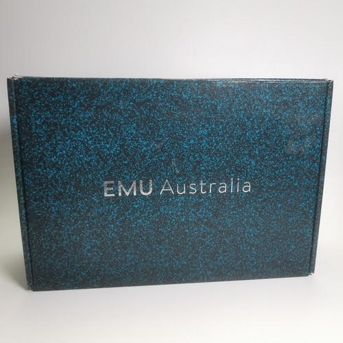 ~ Emu Australia ~ Lorne Boots ~ Cuban Sand ~ Womens UK Size 4 ~ RRP £99 ~ BNIB ~ - Picture 14 of 16