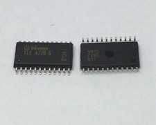 1 szt. Nowy TLE4728G TLE 4728 G SOP-24 SOP24 Wymiana chipów ic