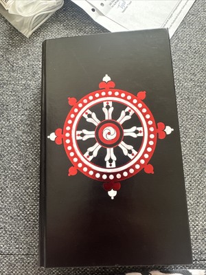 Shantaram (russische Ausgabe) von Gregory David Roberts (2017, Gebundene...
