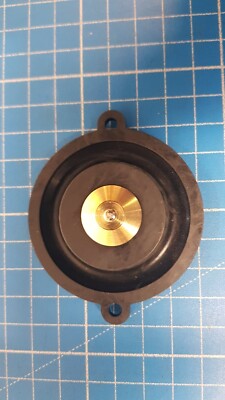 Parker Solenoid Valve Diaphragm 1/2'' 306120SP