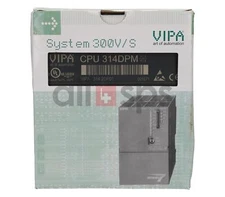 VIPA CPU314DPM - 314-2DP01 (NO)