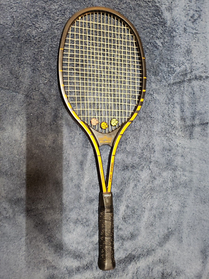 Raquette De Tennis Volkl Servo-Soft Vintage – Avec Housse, Occasion