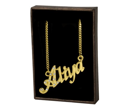 Aliya\
