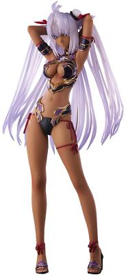 Xenosaga Iii Kos-Mos Swimsuit Ver. Alter 1/6 T-elos Color Figure Japan