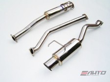 Invidia N1 Stainless Tip Catback Exhaust For Acura Rsx Type S Only 02-06 Dc5 Invidia N1 Stainless Tip Catback Exhaust For Acura Rsx Type S Only 02-06 Dc5