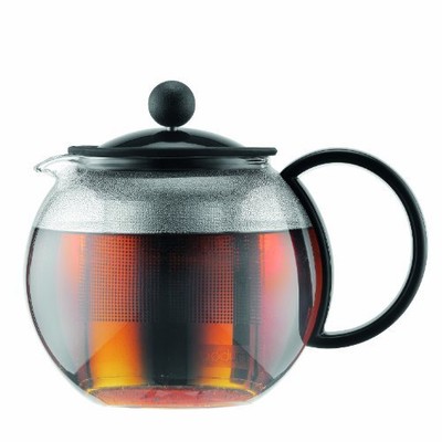 bodum ASSAM Tea Press 0.5L (stainless steel filter) 1812-01