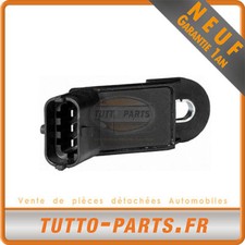 Sensore Pressione Sovralimentazione Alfa Fiat Lancia Opel Renault 0261230049