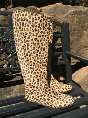 stelle monelle tall shaft boots