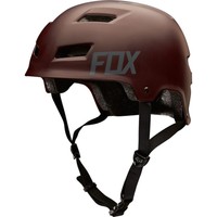 Fox Transition Hardshell Mtb Helmet Burgundy Sm on sale Fox Transition Hardshell Mtb Helmet Burgundy Sm on sale