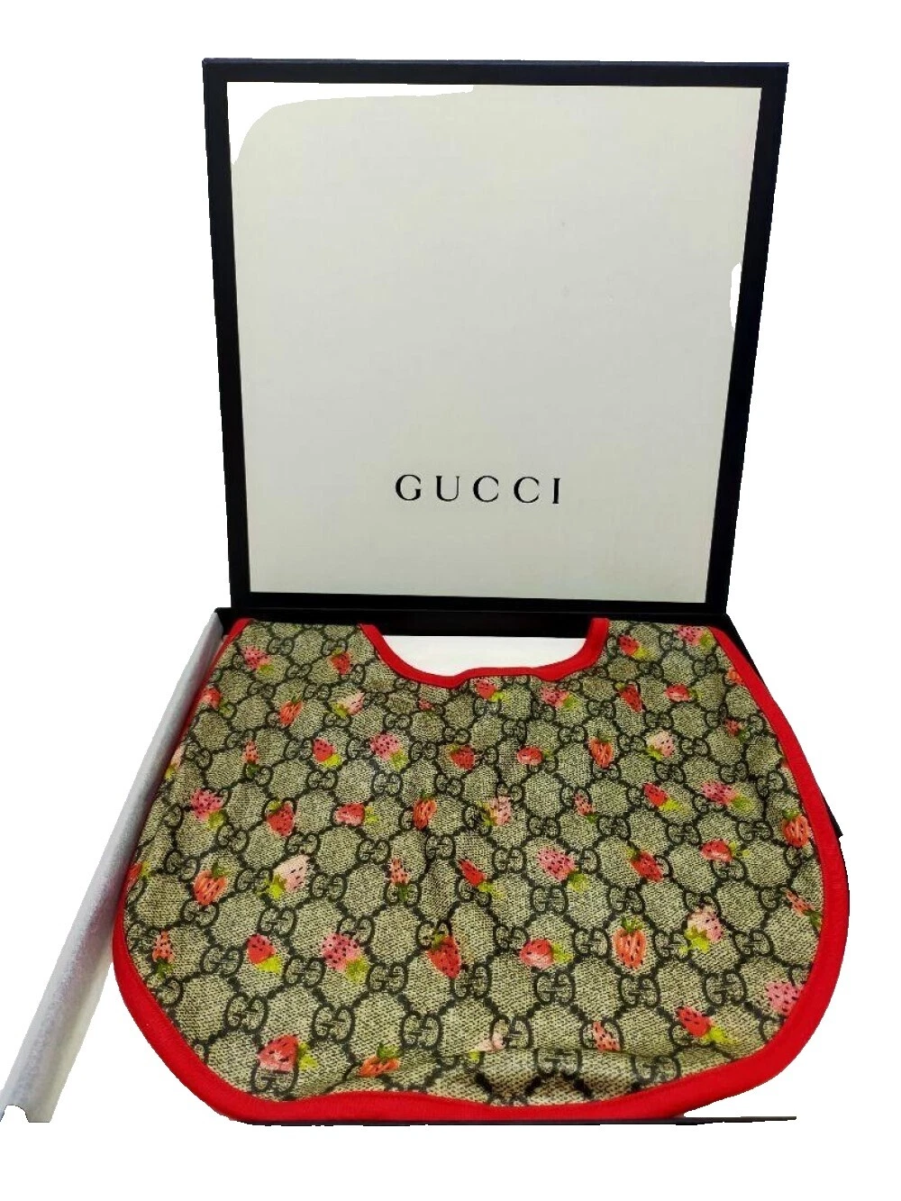 Gucci Baby Feeding Supplies