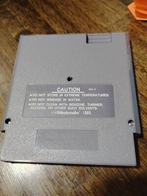 Dragon Spirit: The New Legend (Nintendo NES, 1990) ☆ Authentic ☆