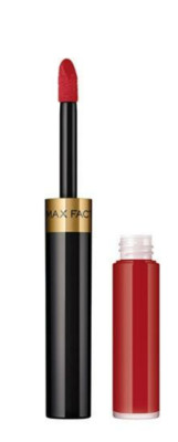 MAXFACTOR X LIPFINITY 24HR 088 STARLET LIPPENSTIFT (OHNE BALSAM)