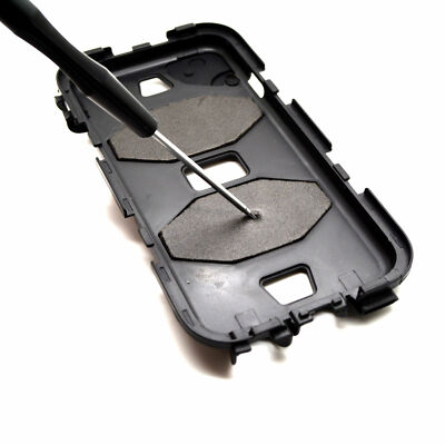 For Apple iPhone 5, 5S Shockproof Hard Rugged Heavy Duty Cover