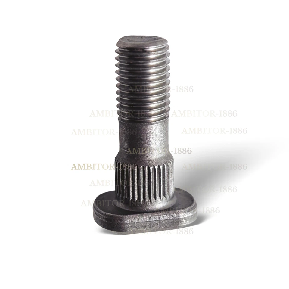 Nuevo perno convertidor de tubo de escape genuino para HONDA CR-V ACURA 18176-P08-003 - 1 pieza Foto 3 de 4