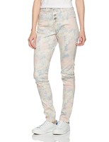 38 (manufacturer Size: 29), Grau (washed Grey 62035), Cream Women's Ella Pants-b 38 (manufacturer Size: 29), Grau (washed Grey 62035), Cream Women's Ella Pants-b