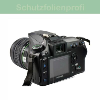 SJCAM SJ8 Plus  - (3 Stück) Antireflex Displayschutzfolie