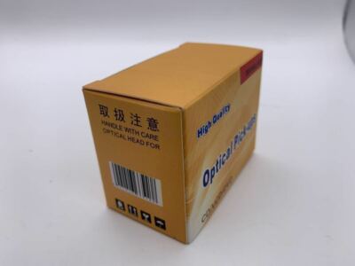 NEW JVC CD/VCD/SEGA OPTICAL LASER LENS PICKUP - model: OPTIMA-6S