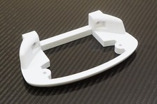 Wall Mount Support Bracket for Netgear Orbi RBk750 RBK752 RBK850, Ax4200, Ax6000