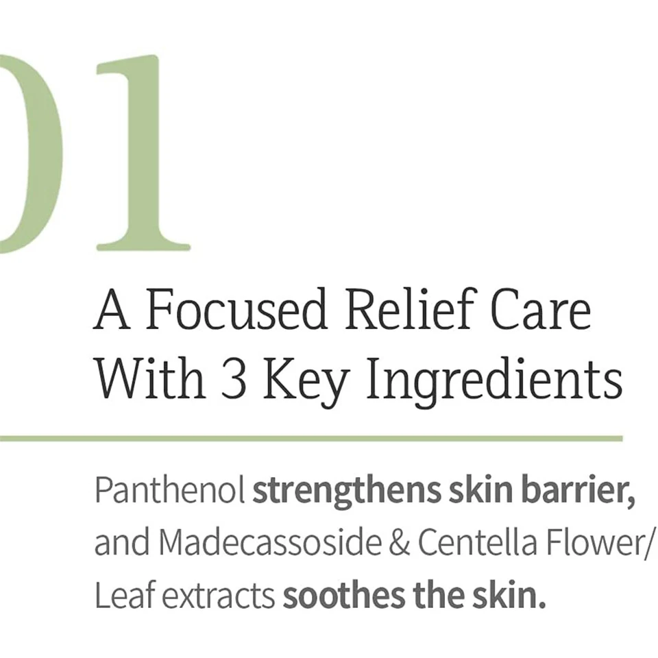 Tóner en relieve Etude House Soon Jung Centella 6,76 fl. oz exp.7. 19. 2024 Foto 2 de 4