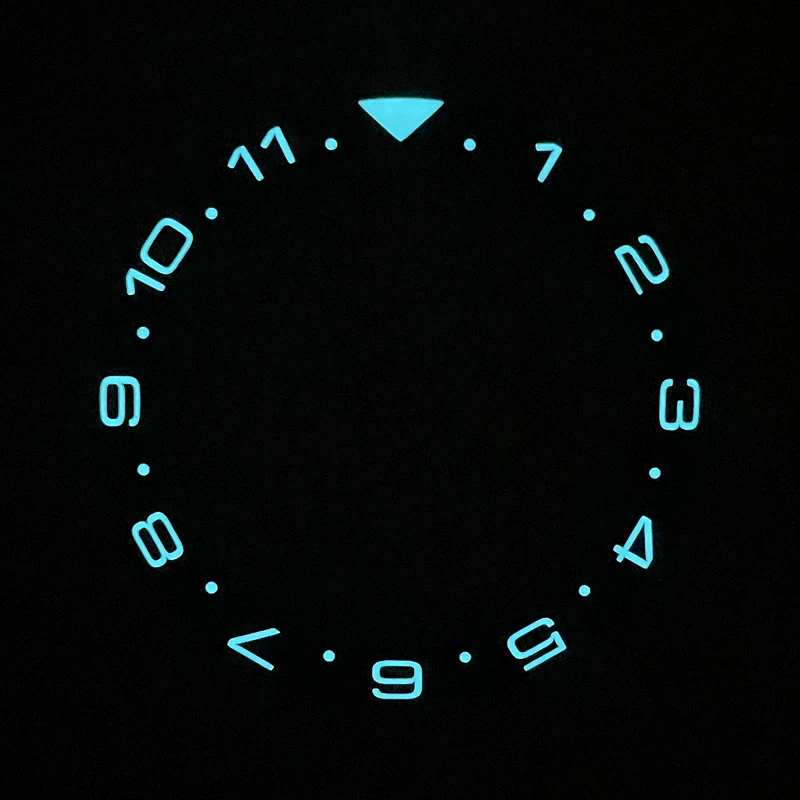 Lumed bezel new arrivals
