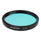 SVBONY 2" CLS Cuts Light Pollution Filter for Deep Sky & Planetary Observation