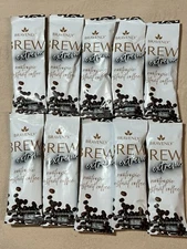 Bravenly Global Brew 10 Packs New Coffee