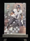 2025 Topps Signature Zay Flowers Base (RAW)