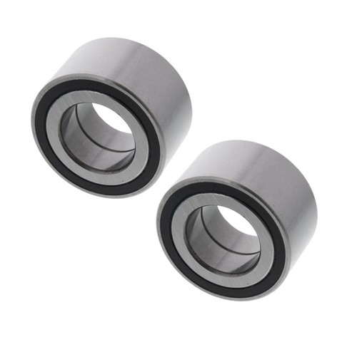 ATV Wheel Bearings 4-Piece Wheel Bearing Kit For Polaris Sportsman 400 450 500 600 700 X2 HO EPS 4x4 ATV Polaris Bearing Replacement Set - Foto 2