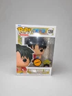 New ListingFunko Pop! Vinyl: One Piece Luffy Gear Two Fundom Exclusive New READ