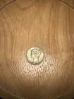 1941 Mercury Dime