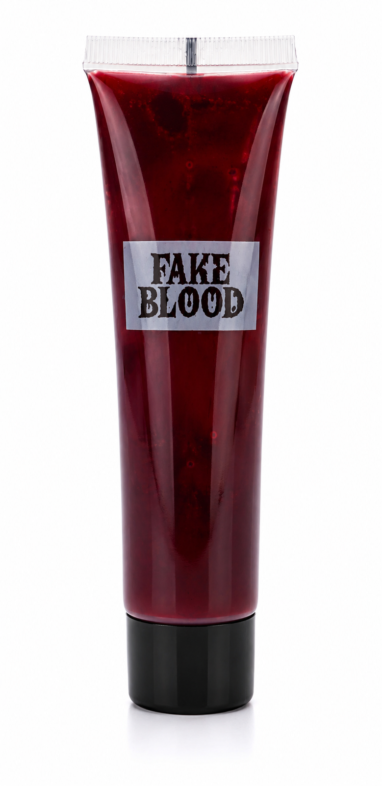 50ml Fake Blood Tube Halloween Fancy Dress Makeup Special FX