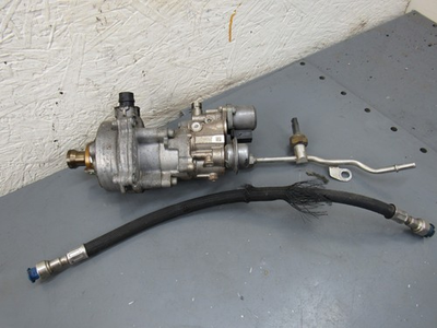 #ad BMW 335i High Pressure Fuel Pump N54 E90 E92 E93 2006 2010 OEM $178.98