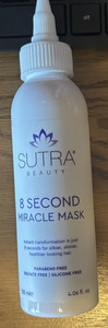 Sutra Beauty 8 Second Miracle Mask