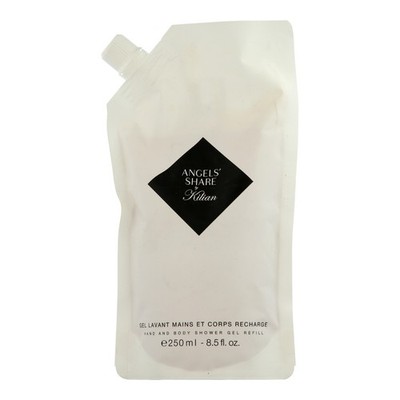 Kilian The Liquors Angels' Share - Hand & Body Shower Gel Refill 250ml