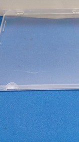 Robotomy Software T-18001G 1999 AD Pharaoh's Deep Sega Saturn Software