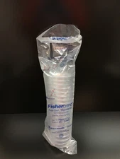 Fisherbrand Cat No FB0875713 Petri Dishes Slippable Lids 20 PCS