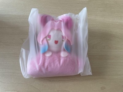 Alien Stage Mizi Rabbit Series Mini Plush Keychain | eBay