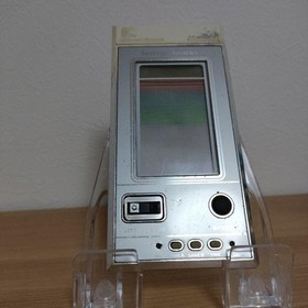 Game & Watch Spitball Sparky (Nintendo) - Serviced
