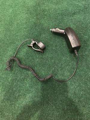 Black Universal Plug-In Hands free Car Audio Potential Microphone